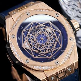 Picture of Hublot Watches Women _SKU1806hublot-45mm-09285306